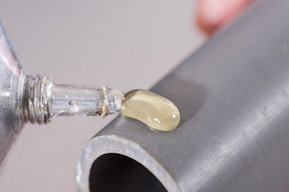 胶水防腐剂案例