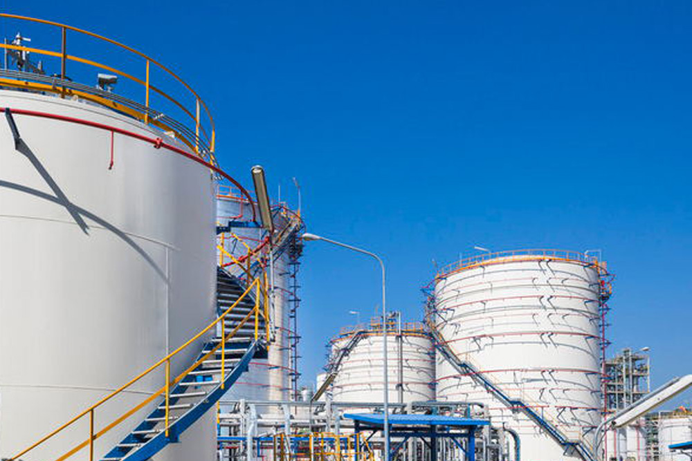 防腐技术的介质处理 