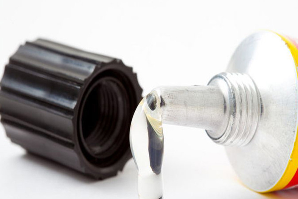 胶黏剂防腐剂案例