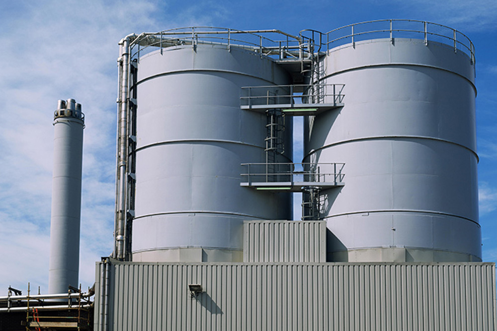 仿古青砖厂家使用案例