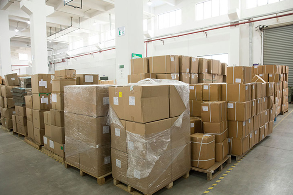 造纸纸浆应用案例