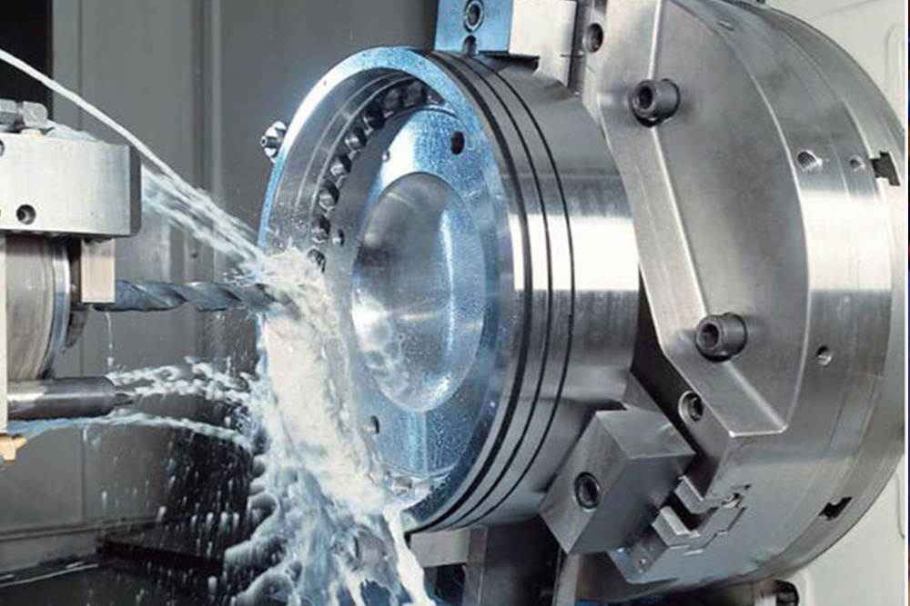 切削液的应用案例