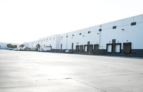 河北某大型涂料厂家