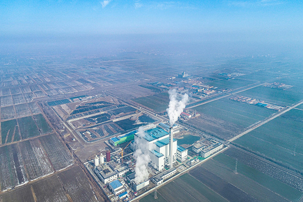 江西某大型色母粒生产厂家