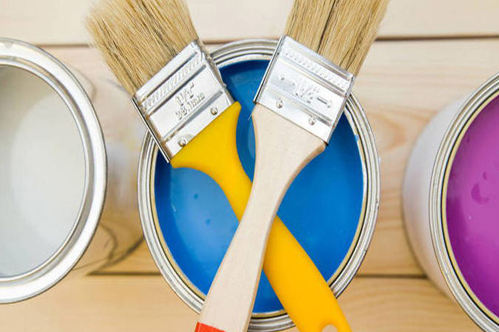 华润涂料防腐剂