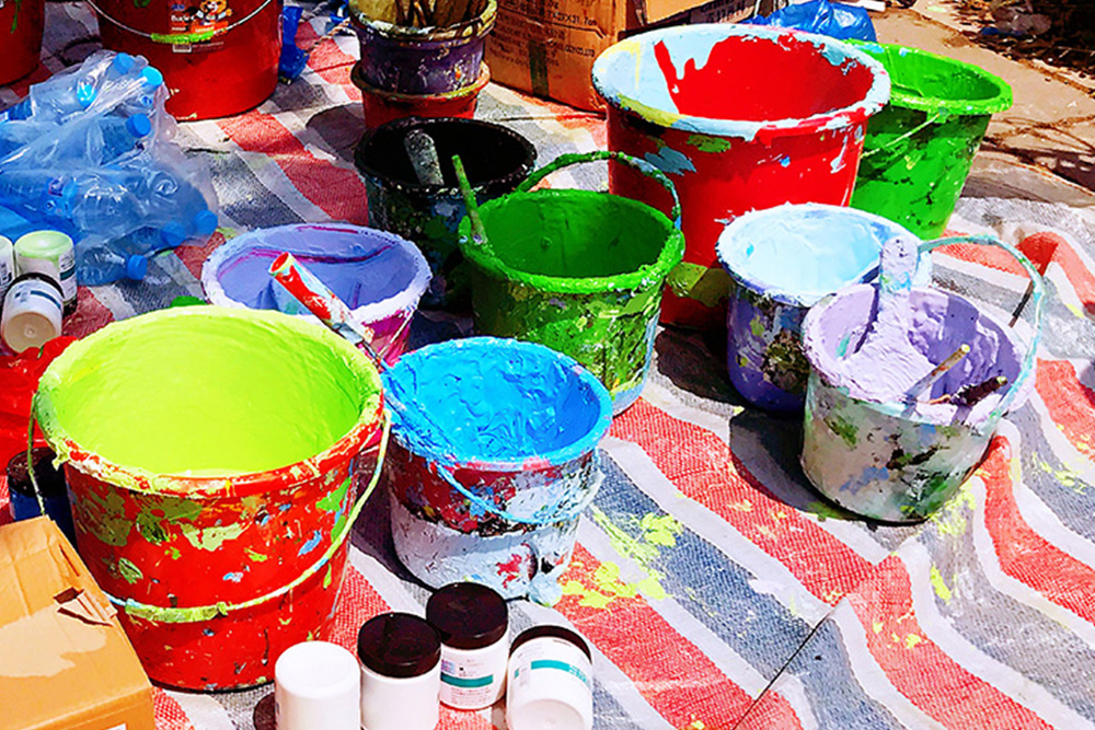 涂料中是否应该添加涂料防腐剂？