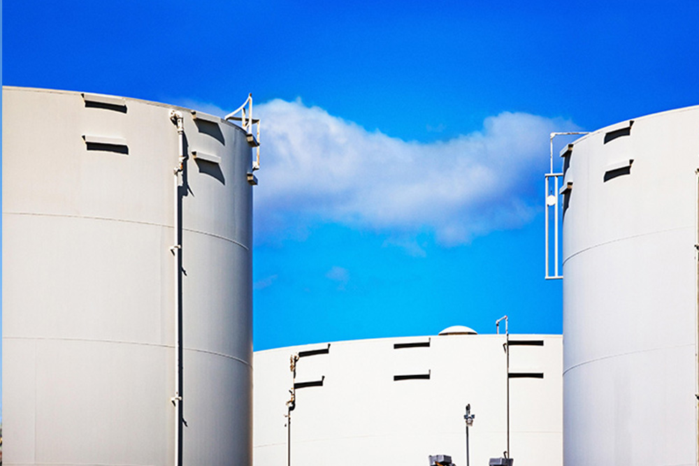 河北某PVC 板材生产公司