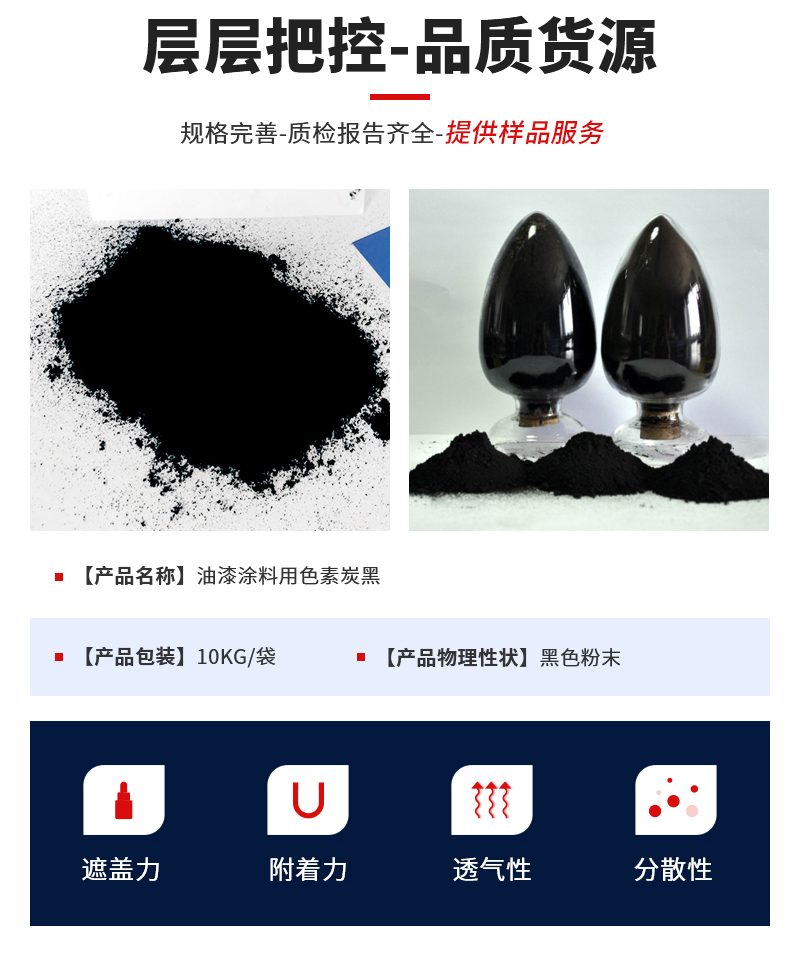 油漆涂料用色素炭黑_02