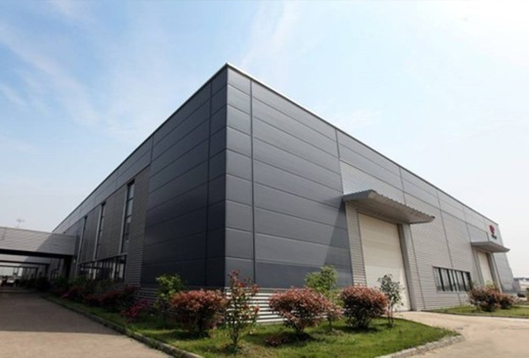 山东信达建材有限公司  空间除臭